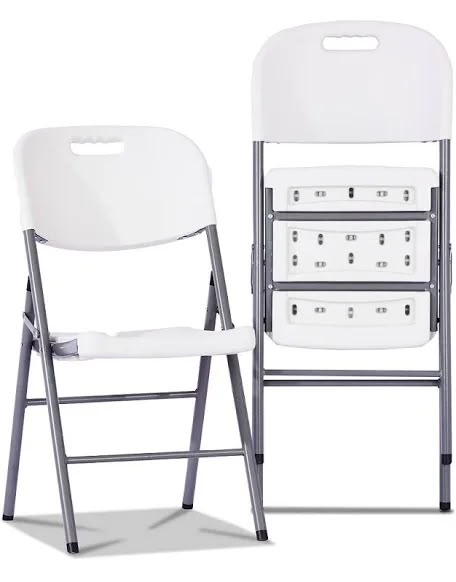 Foldable Chair